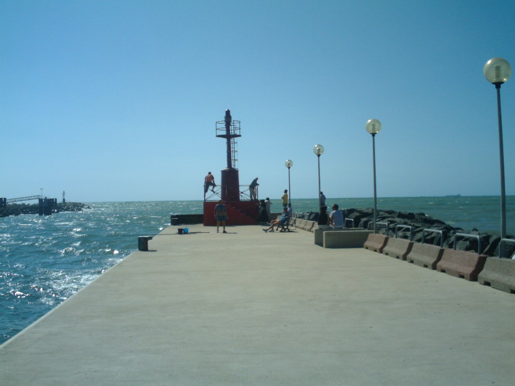 Gita a Fiumicino